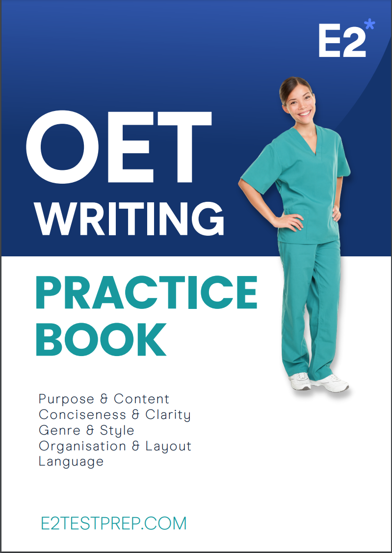 OET - Writing Super Methods - E2