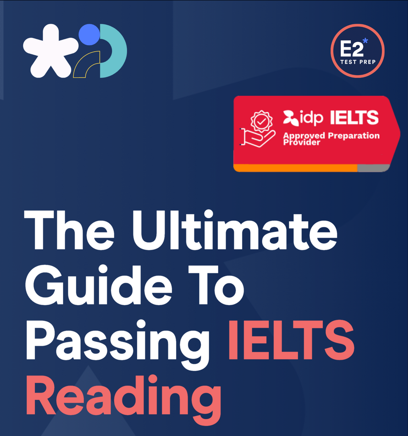 IELTS Reading Ebook - 2026 Version