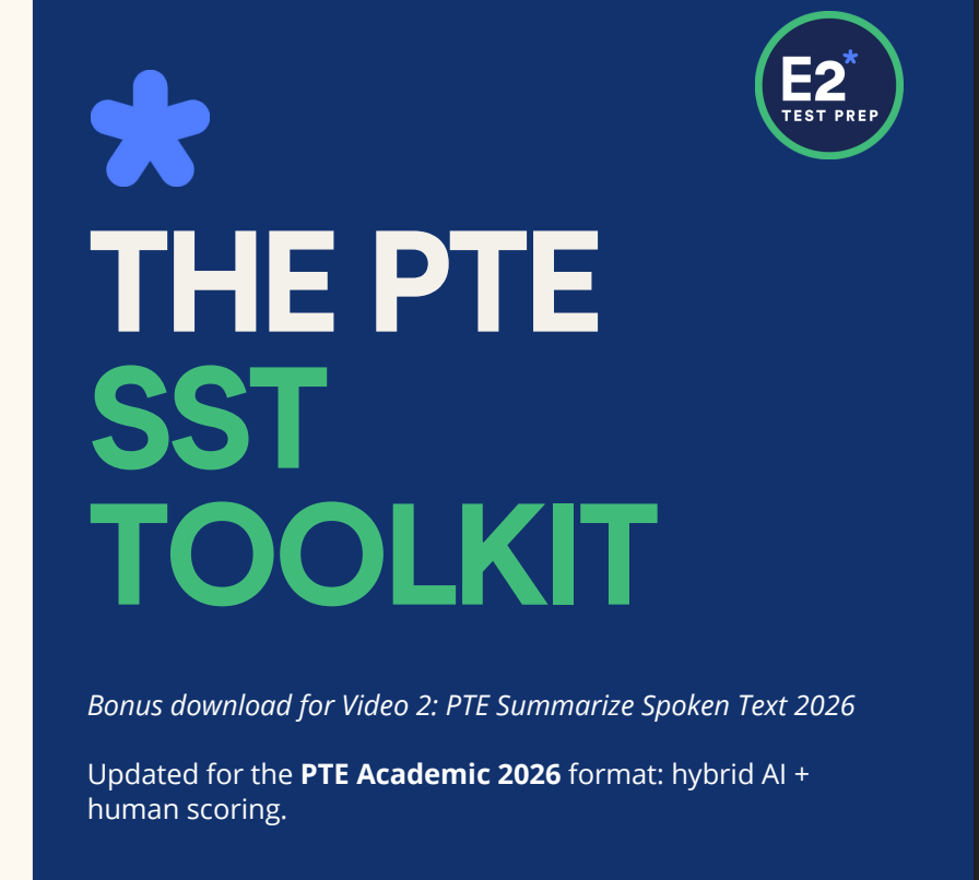 La boîte à outils PTE pour résumer des textes entendus