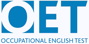 Occupational Englist Test