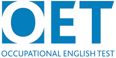 Occupational Englist Test