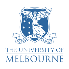 The University of Melbourne