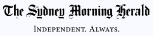 The Sydney Morning Herald